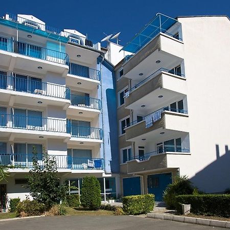 Elvira Hotel Ravda Extérieur photo