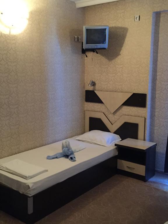 Elvira Hotel Ravda Chambre photo