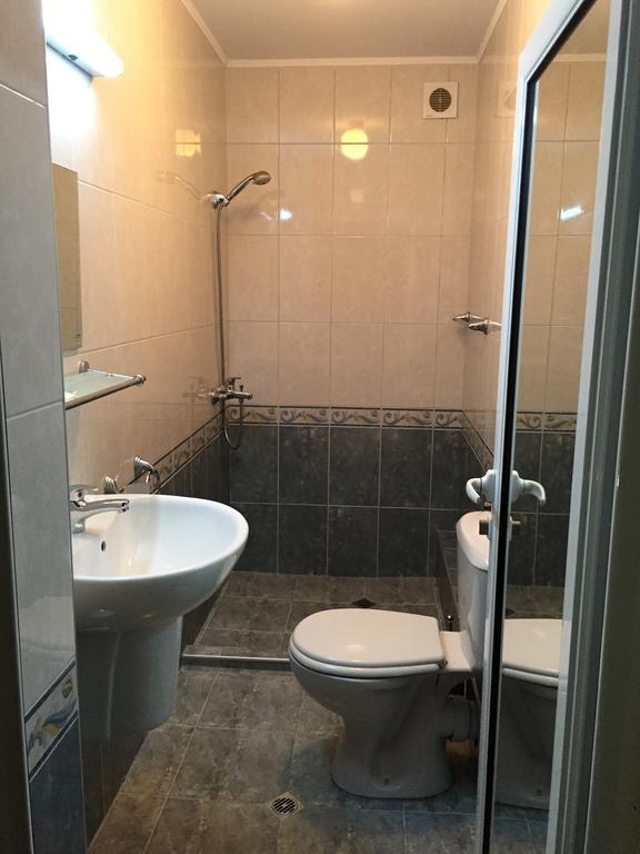 Elvira Hotel Ravda Chambre photo