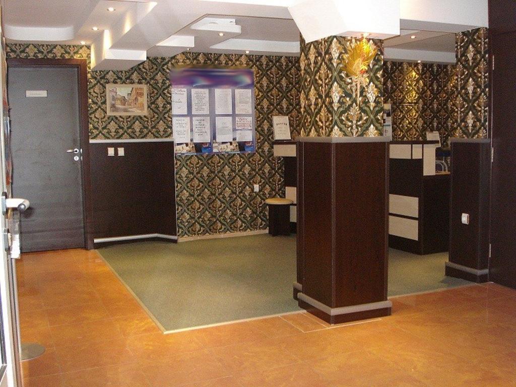 Elvira Hotel Ravda Extérieur photo
