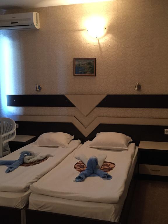 Elvira Hotel Ravda Chambre photo