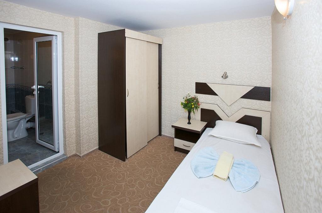 Elvira Hotel Ravda Chambre photo