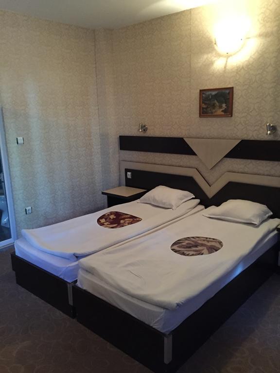 Elvira Hotel Ravda Chambre photo
