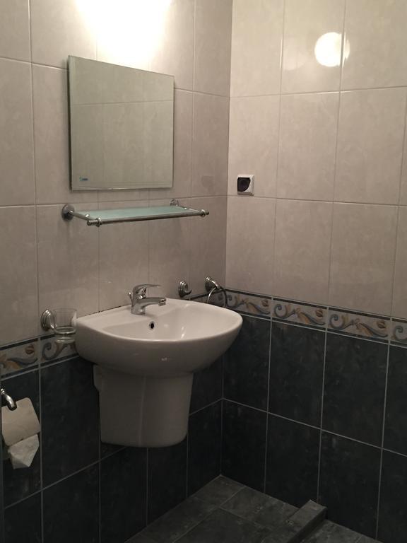 Elvira Hotel Ravda Chambre photo