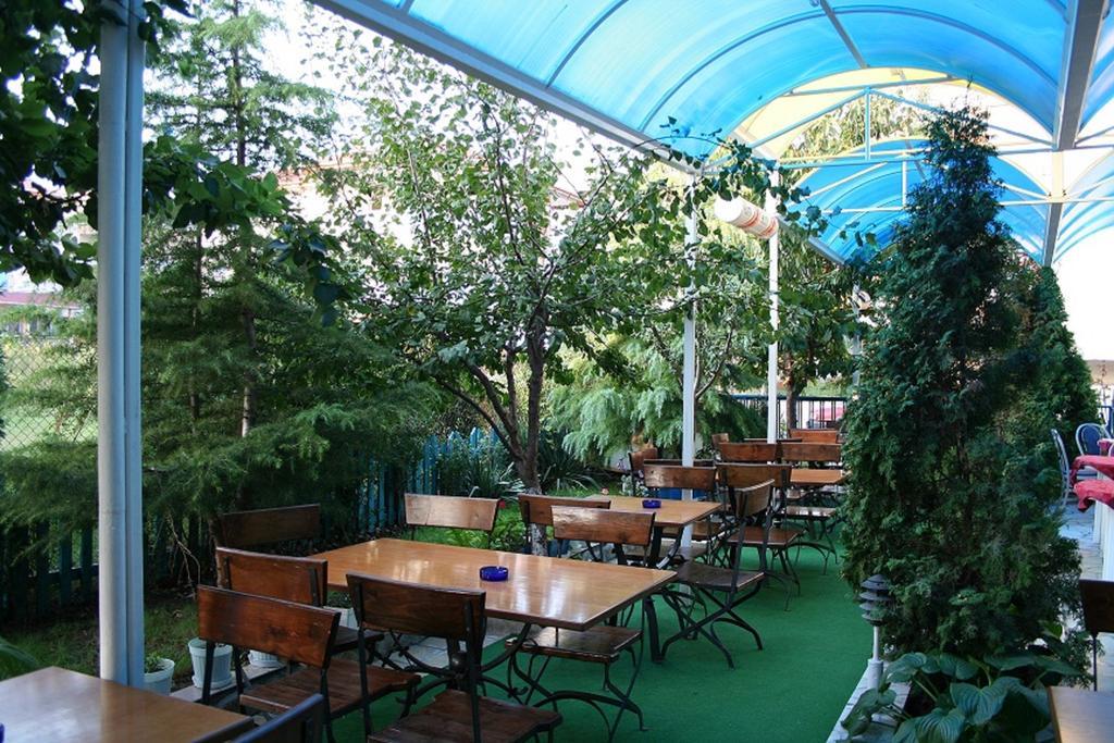 Elvira Hotel Ravda Extérieur photo