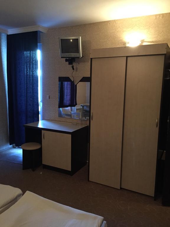 Elvira Hotel Ravda Chambre photo
